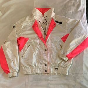Vintage Descente Ski Jacket